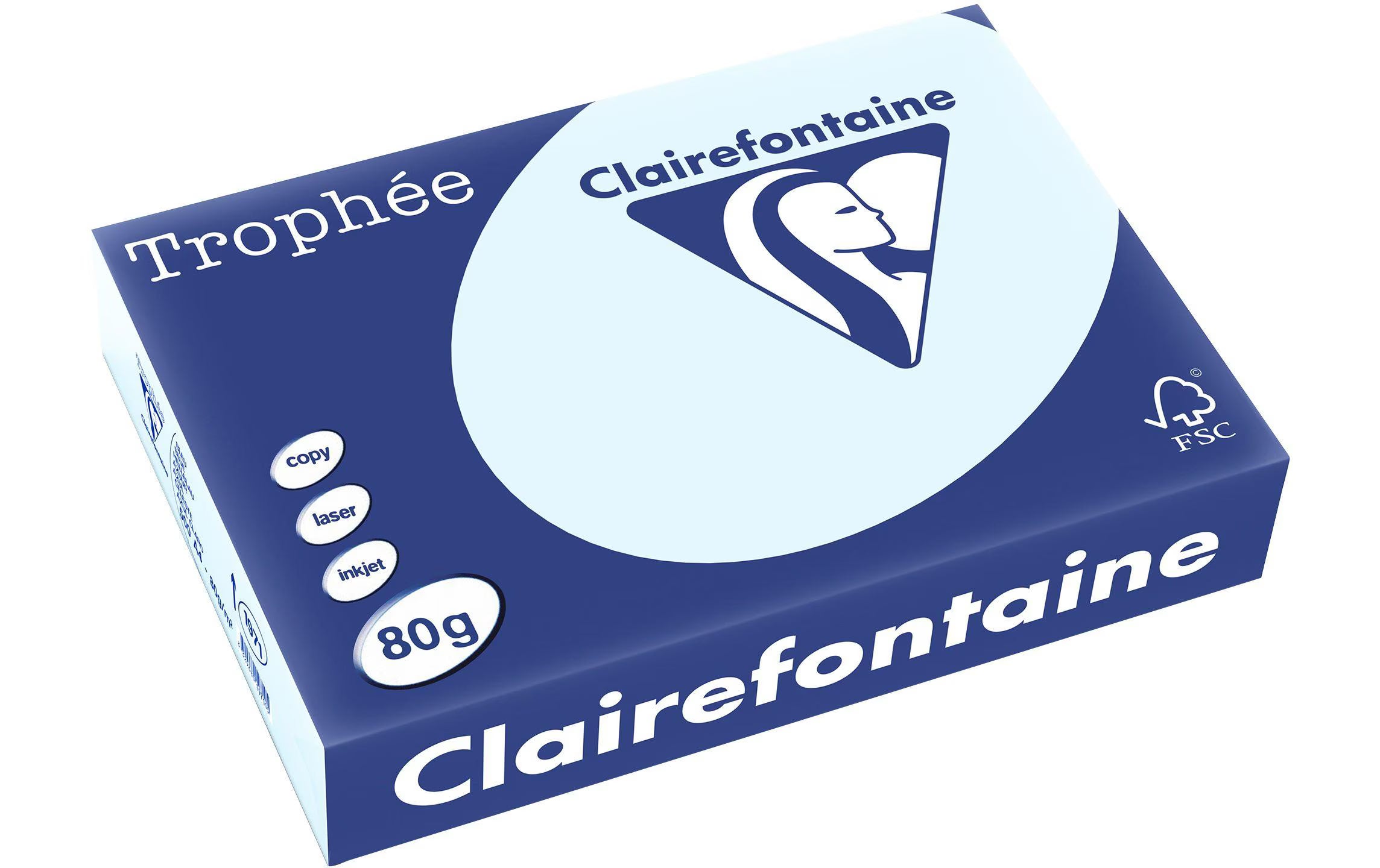 Clairefontaine Kopierpapier Trophée