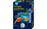 Fun Science Triops züchten