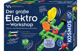 Der Grosse Elektro Workshop