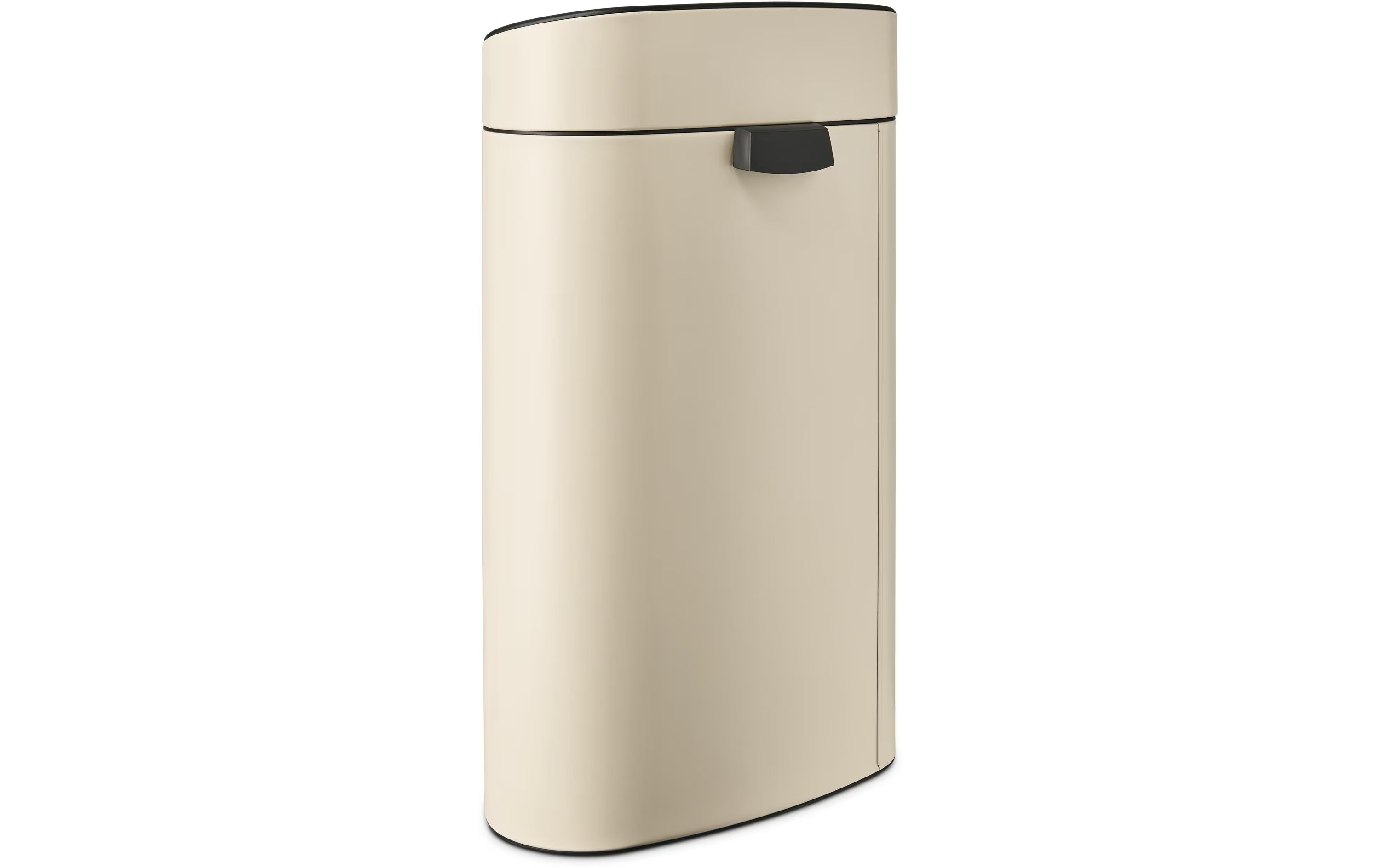 Brabantia Touch Bin New 40 Liter Soft Beige