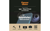 PANZERGLASS PicturePerfect - CF, EA