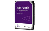 WD Purple 3.5 2TB