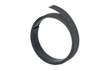 Franken, Magnetband 10 mm x 1 m, Schwarz
