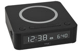 TFA EASY-CHARGE Digitalwecker