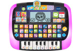 Vtech Musikspielzeug Lern- und Musiktablet