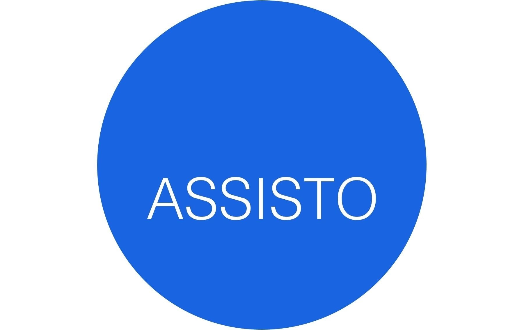 Brother ASSISTO 3 Jahre Vor-Ort-Garantie