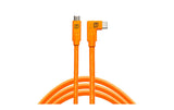 Tether Tools TetherPro USB-C 4.6m R. Angle