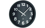 TFA Funk-Wanduhr