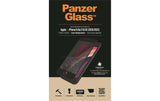PANZERGLASS Displayschutz cf priv black
