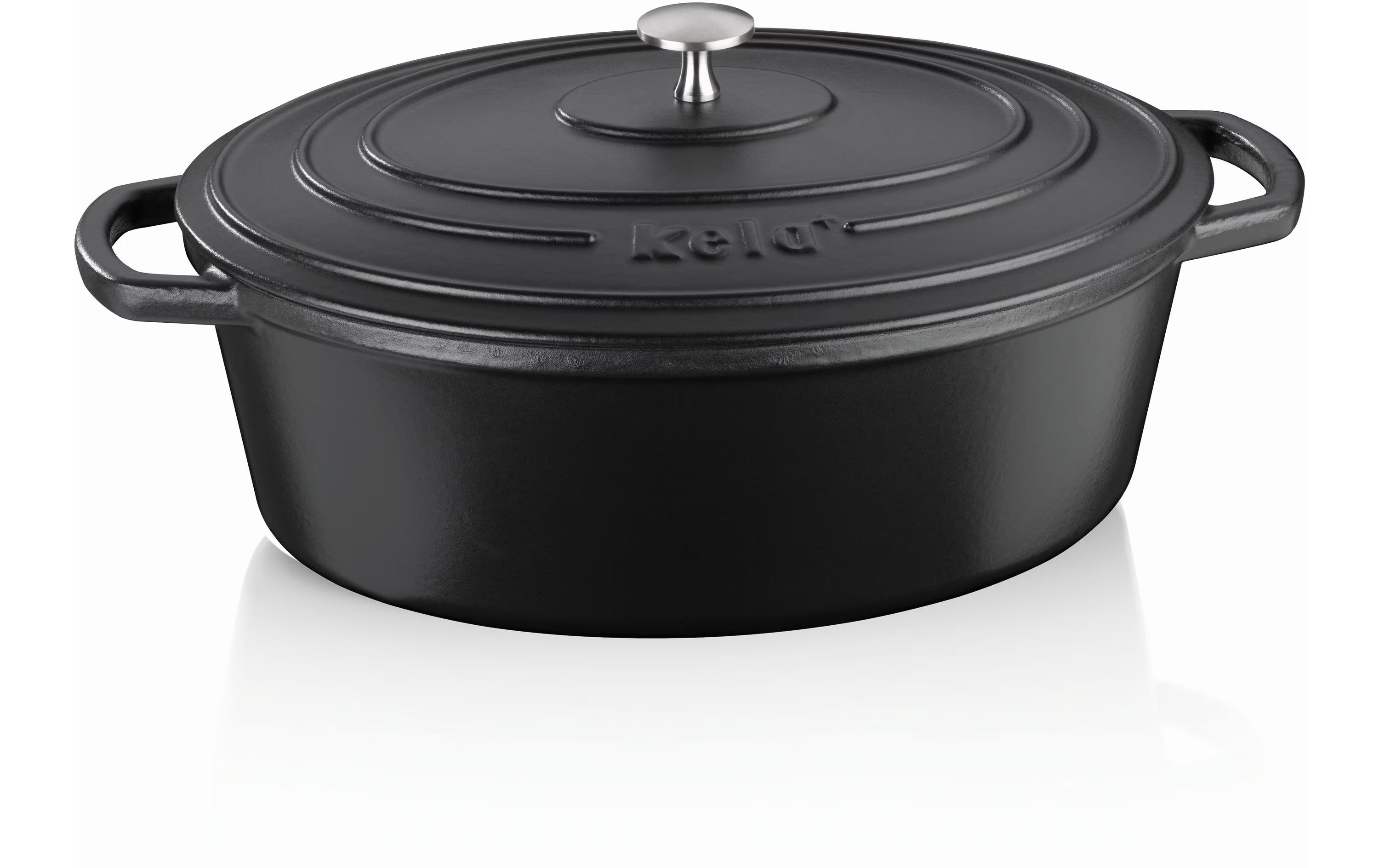 Kela Bräter Calido oval