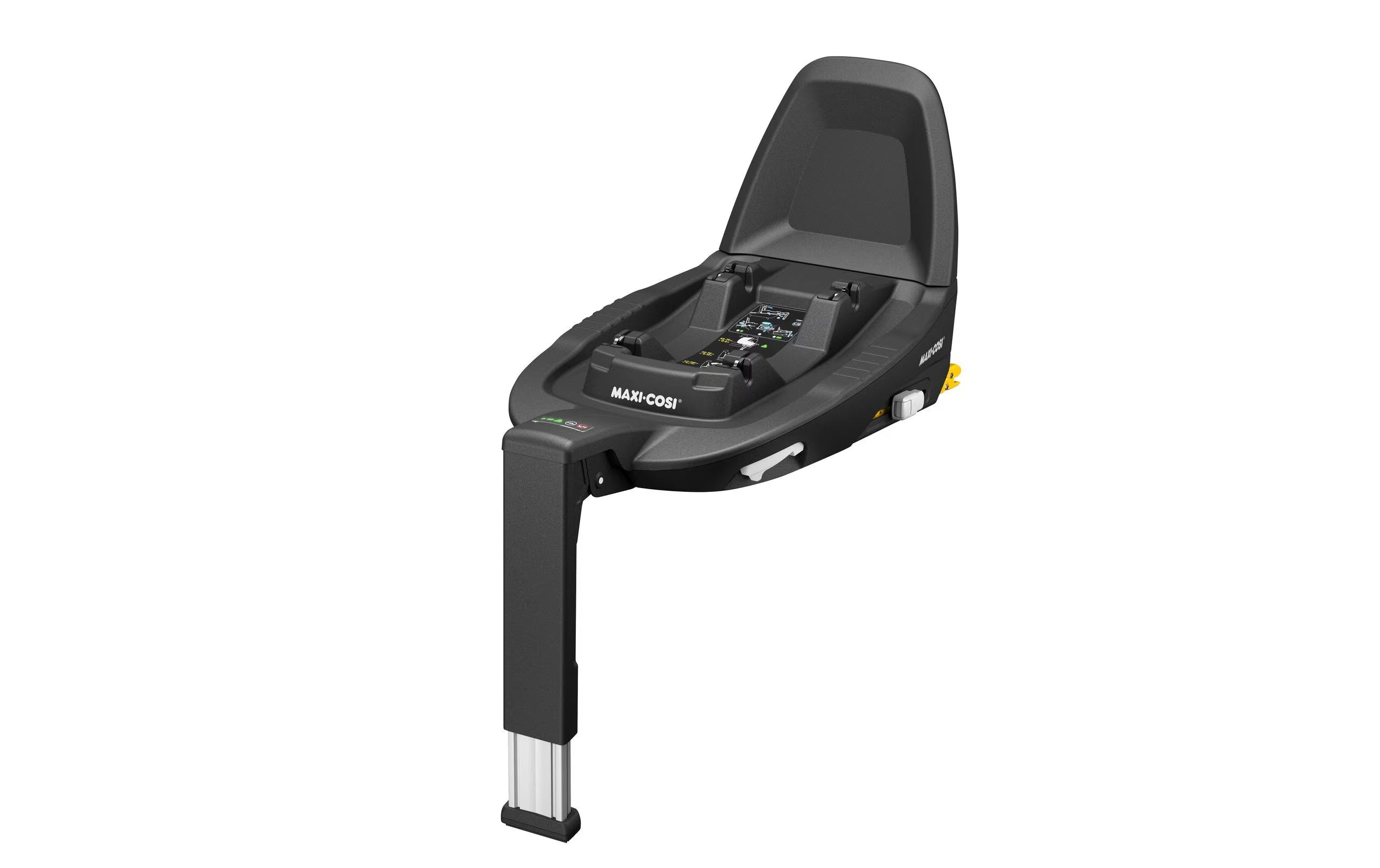 Maxi-Cosi Isofixstation Familyfix3
