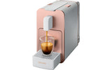 Delizio Kapselmaschine Viva elegante Rose
