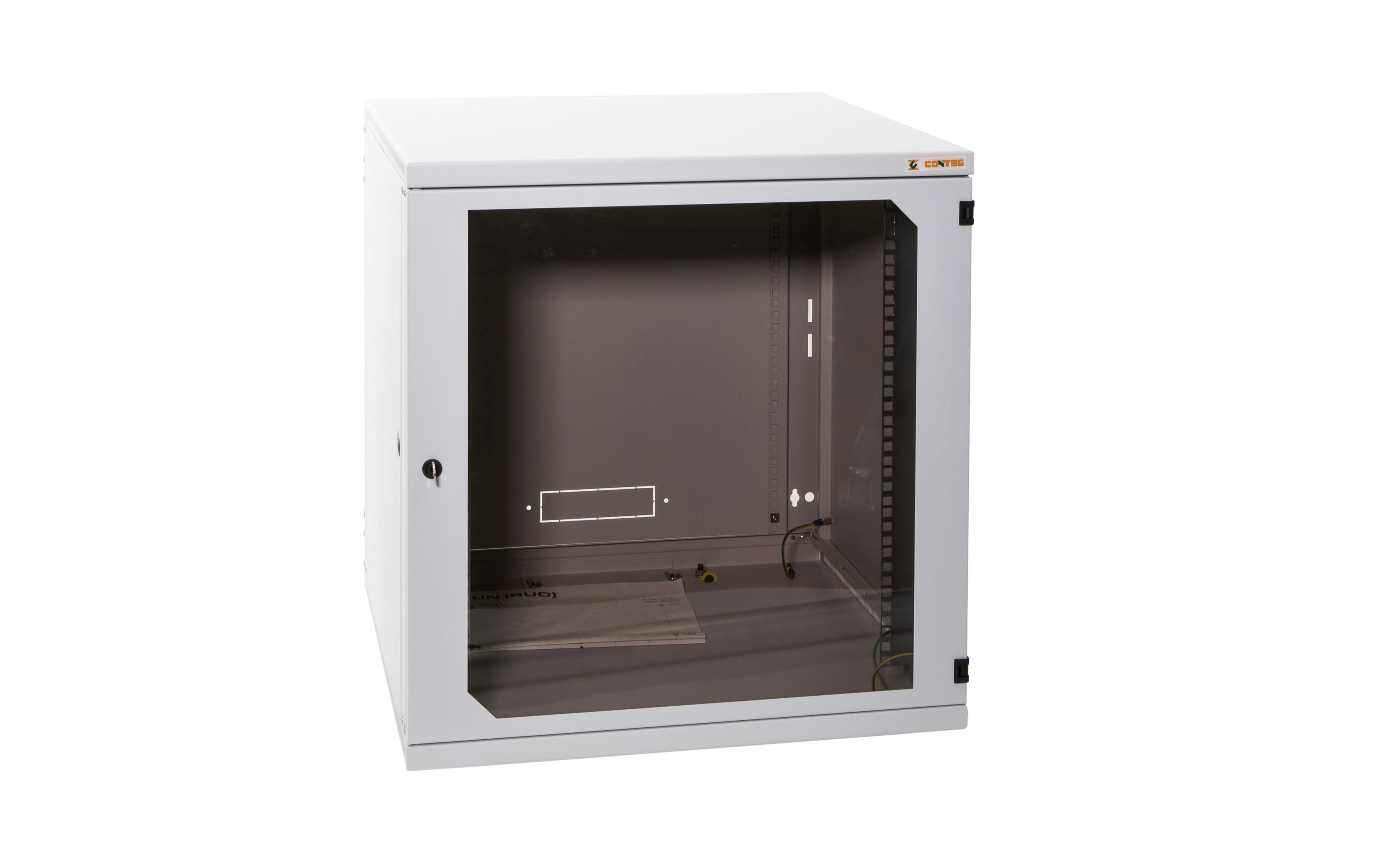 Dätwyler Wall Mounted Rack DWMR