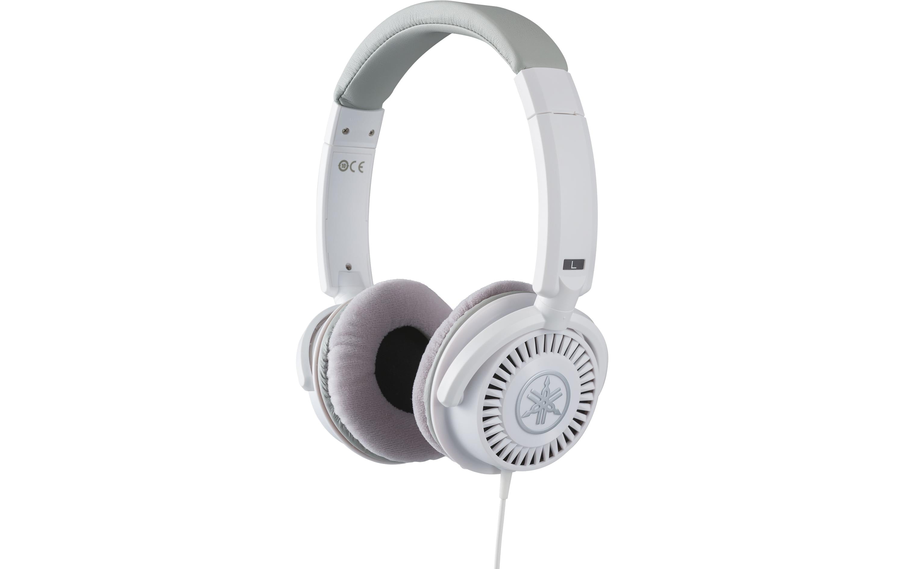 Yamaha HPH-150WH