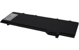 Vistaport Notebook Batteries für Lenovo