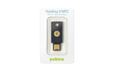 Yubico YubiKey 5 NFC Firmware 5.8