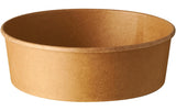 Papstar Salat-Schale Pure