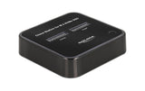 Delock M.2 Dockingstation für 2x M.2 NVMe
