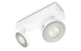 Philips Spot Clockwork