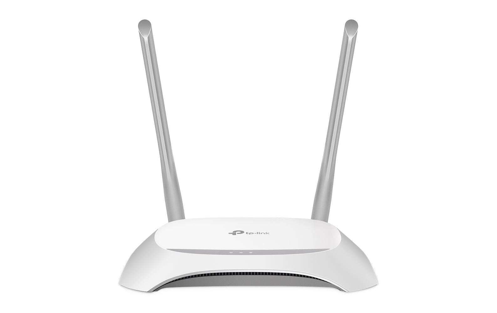 TP-Link TL-WR840N: WLAN-N 300Mbps Router