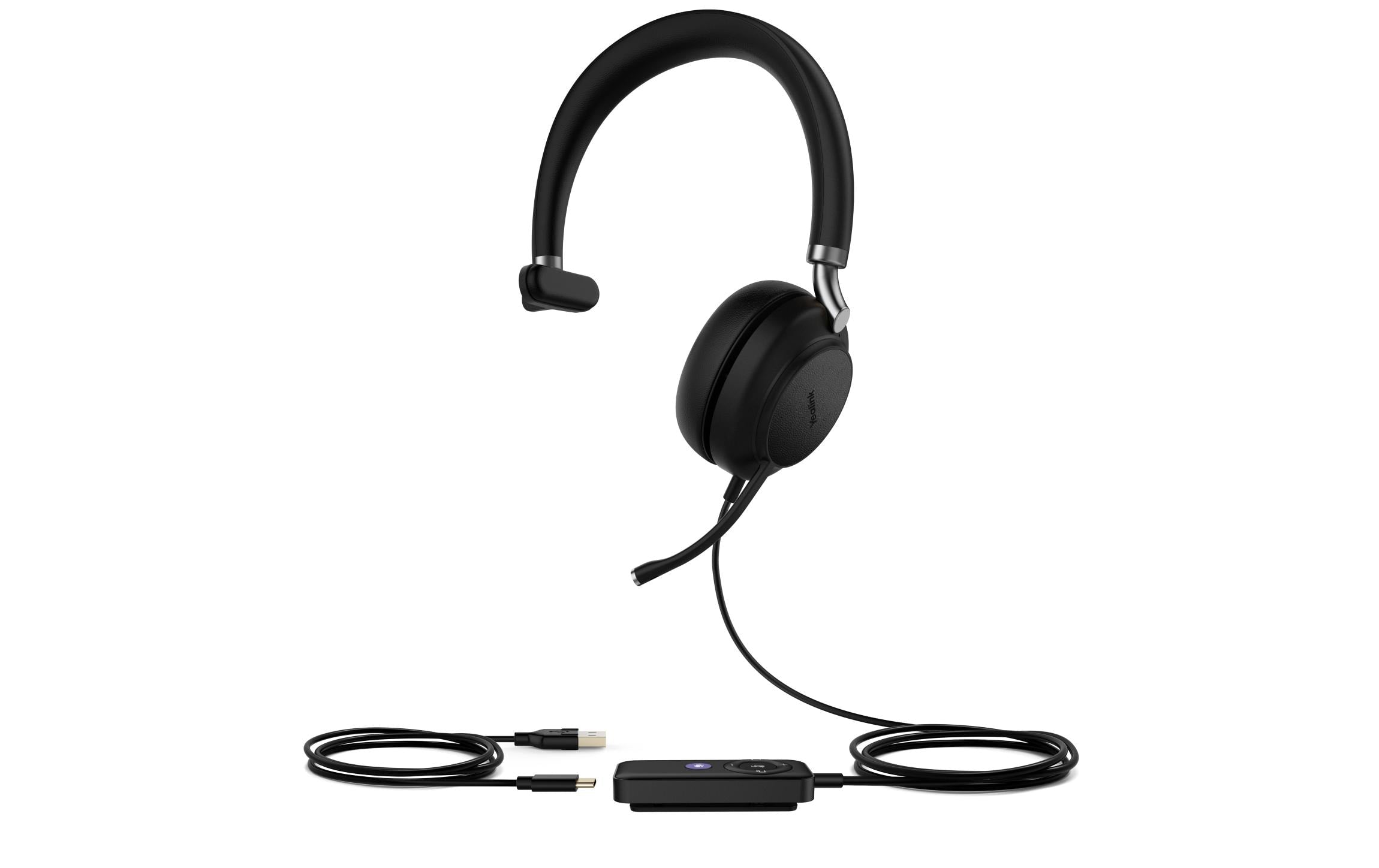 Yealink Headset UH38 Mono UC
