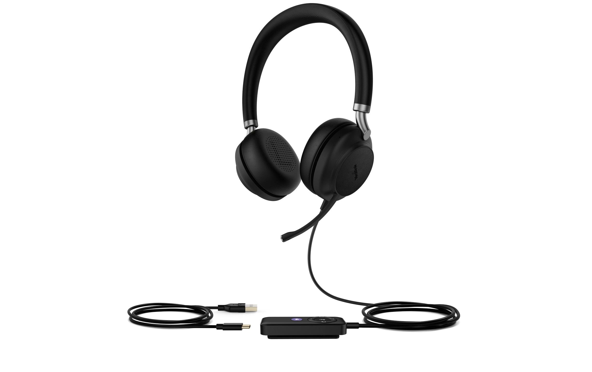 Yealink Headset UH38 Dual UC
