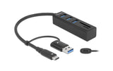 Delock USB 3.2 Hub 63859