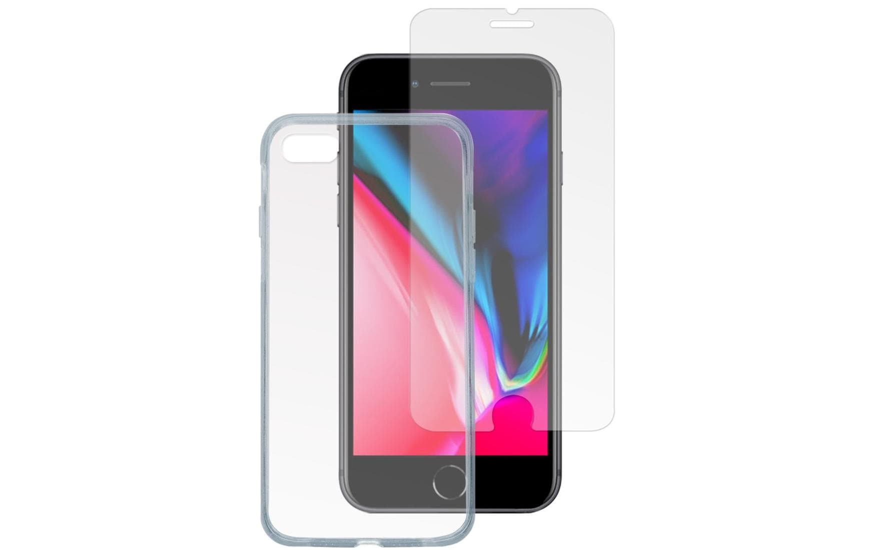 4SMARTS 360° Starter Set X-Pro Clear