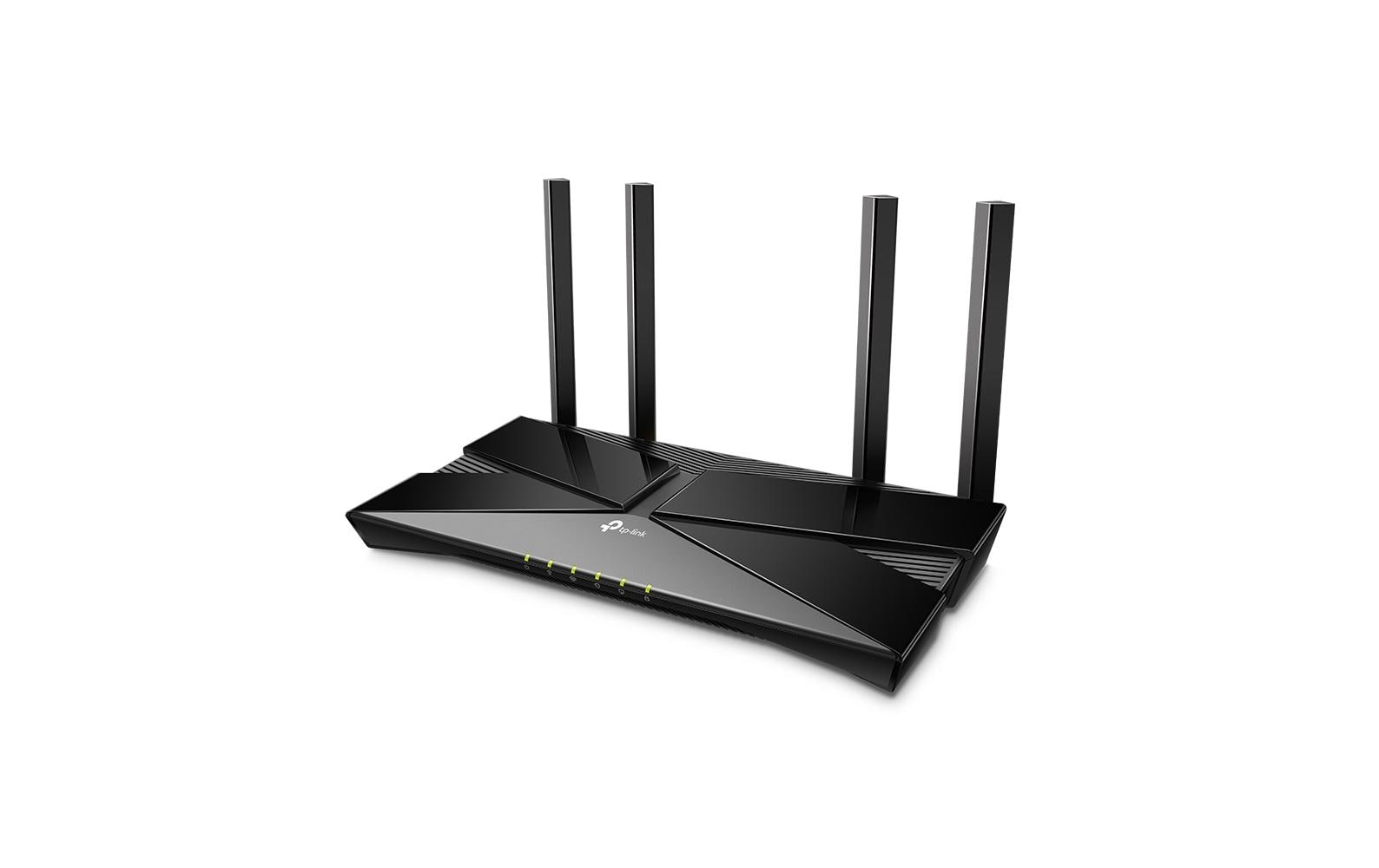 TP-Link Archer AX23, Wi-Fi 6 Router