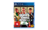 Take 2 Grand Theft Auto 5 - Premium Online