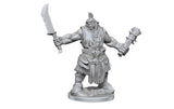 D&D Frameworks7er-Pack Orcs