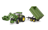 John Deere 7R 350