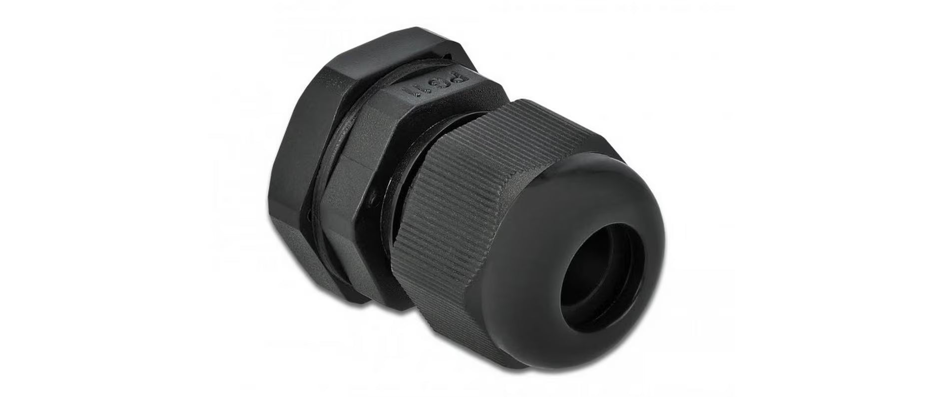 Delock Kabelverschraubung PG11 22mm