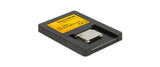 DeLock 91673 IDE zu 1xSD Adapter, 2.5