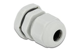 Delock Kabelverschraubung PG9 19mm