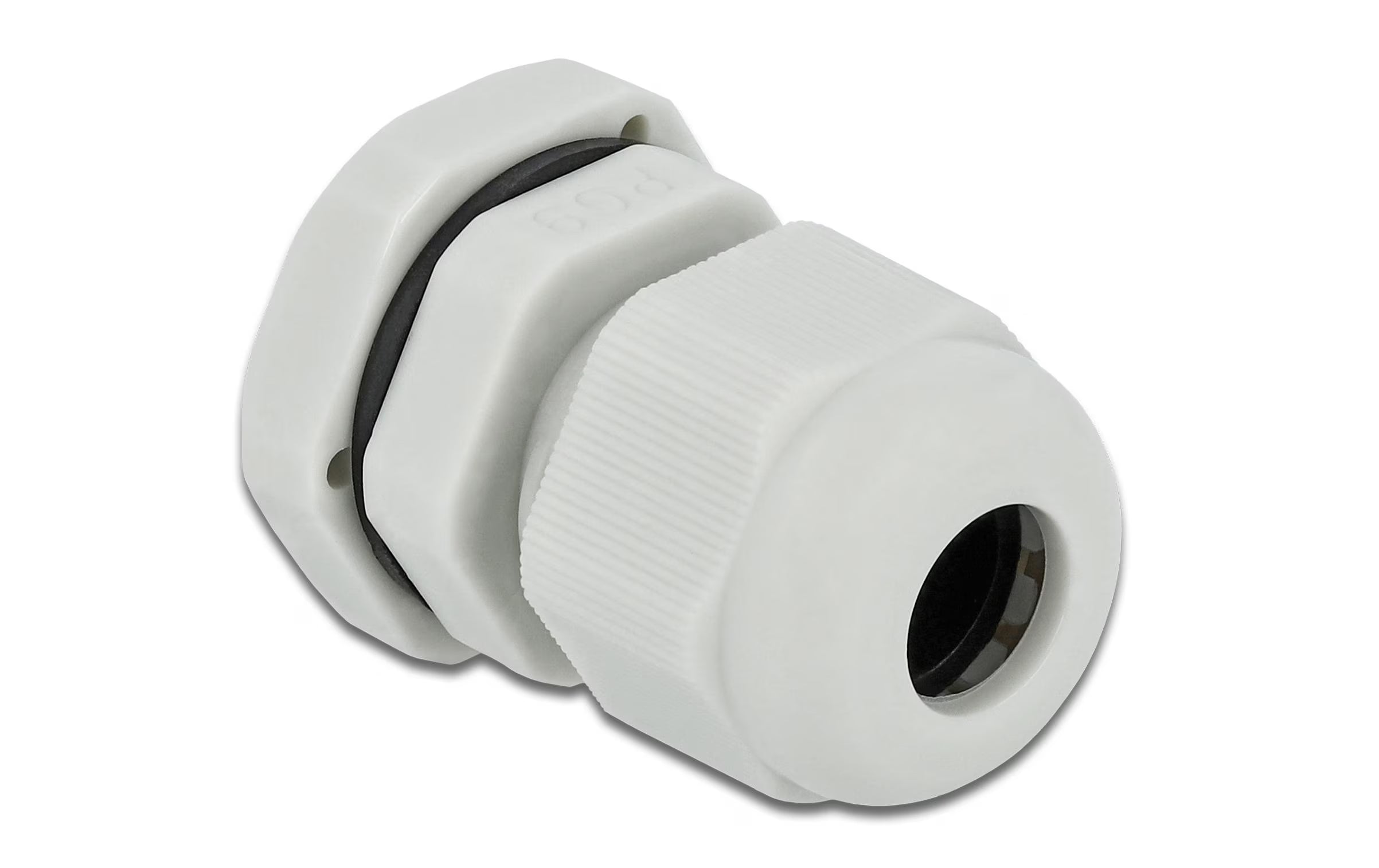 Delock Kabelverschraubung PG9 19mm
