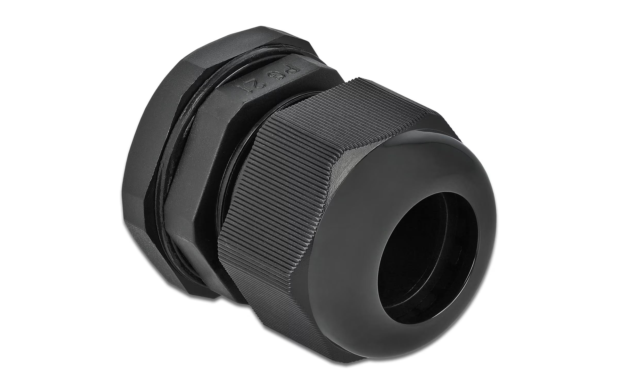 Delock Kabelverschraubung PG21 33mm