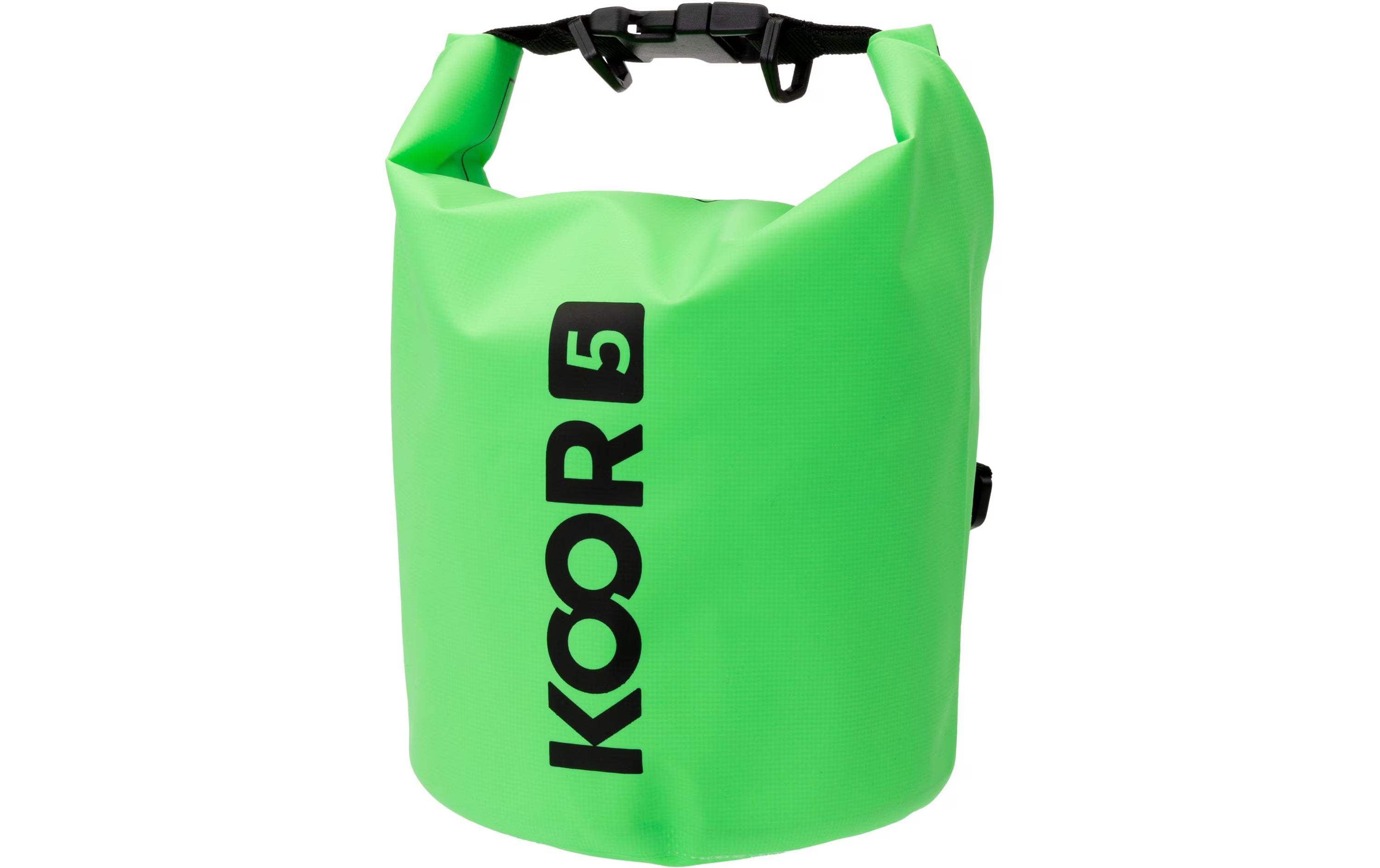 KOOR Dry Bag Zaaino Grün