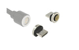 Magnetischer Adapter USB Micro-B