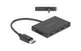 Delock DisplayPort 1.4 Splitter