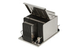 Dell Heatsink zu Intel Scalable
