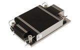 Dell Heatsink zu Intel Scalable