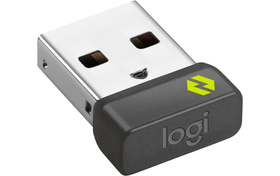 Logitech Logi Bolt USBReceiver