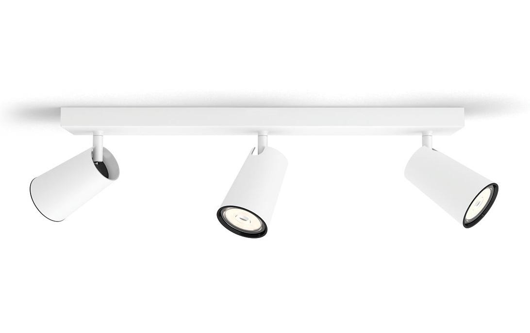 Philips Aufbauspot Paisley,