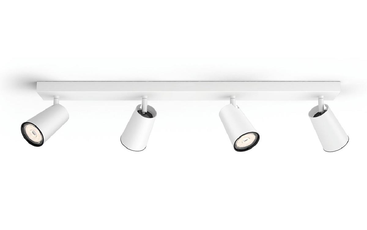 Philips Aufbauspot Paisley,