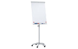 FRANKEN Flipchart X-tra!Line Mobil