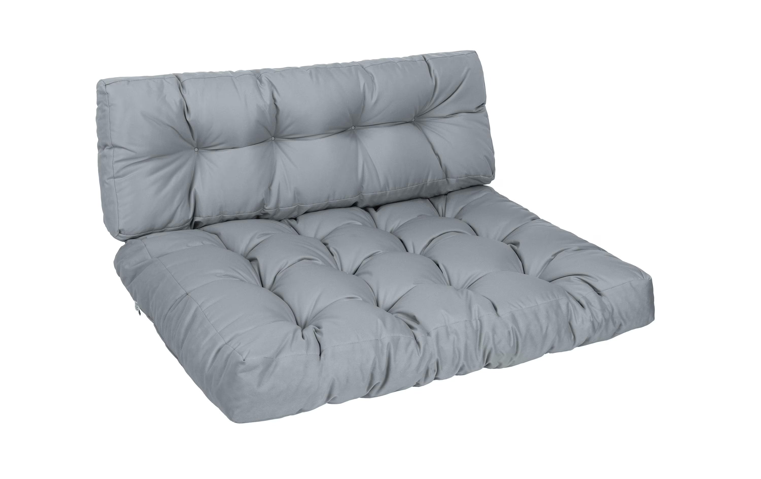 COCON Palettenkissen-Set,