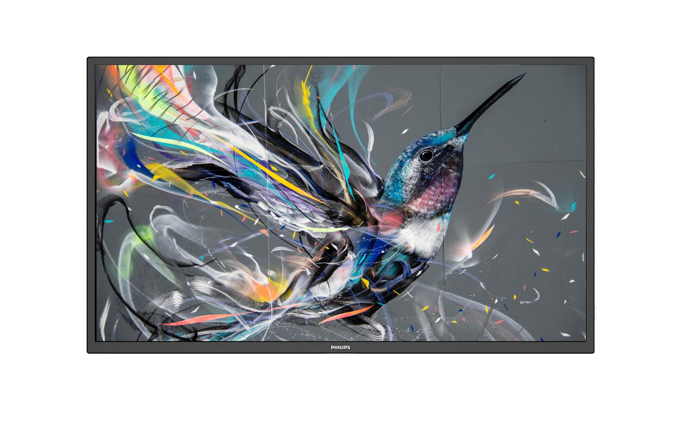 Philips, Public Display Q-Line 32BDL3511Q/0