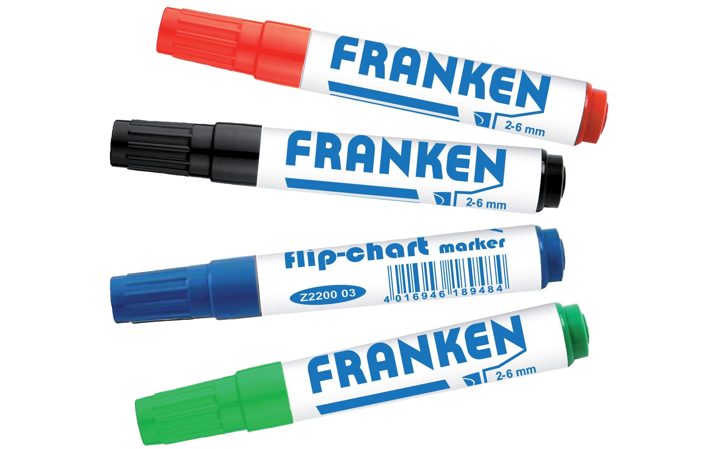 FRANKEN FlipchartMarker