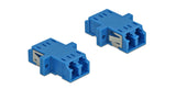 Delock LWL Kupplung LC-LC,